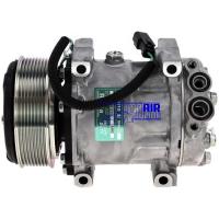 New Genuine Sanden 8202 AC Compressor