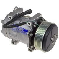 New Sanden Style 8202 AC Compressor