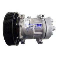 New Genuine Sanden 4324 AC Compressor