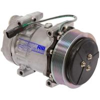 New Sanden Style 6034 AC Compressor