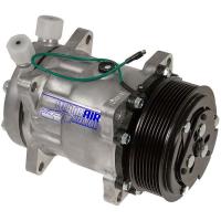 New Sanden Style 4762 AC Compressor