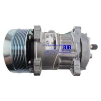 New Genuine Sanden 4139 AC Compressor