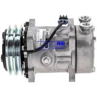 New Genuine Sanden 4041 AC Compressor