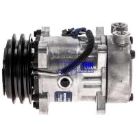 New Sanden Style 4041 AC Compressor