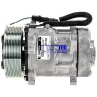 New Genuine Sanden 4309 AC Compressor