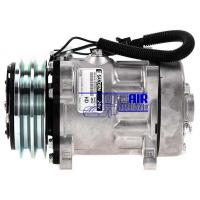 New Genuine Sanden 4862 AC Compressor