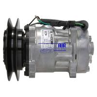 New Genuine Sanden 4870 AC Compressor