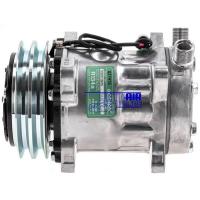 New Sanden Style 4627 AC Compressor