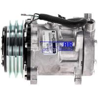 New Genuine Sanden 4271 AC Compressor