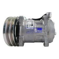 New Genuine Sanden 4409 AC Compressor