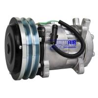 New Sanden Style 4409 AC Compressor