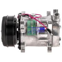 New Sanden Style 4328 AC Compressor