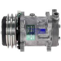 Sanden 8053 Compressor