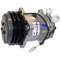 Sanden Style 8053 Compressor