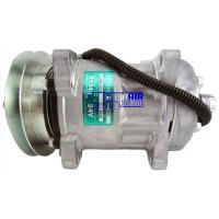 New Genuine Sanden 7948 AC Compressor