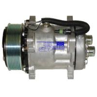 Sanden Style 4672 Compressor
