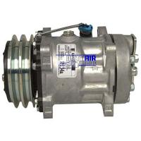 New Genuine Sanden 7803 AC Compressor