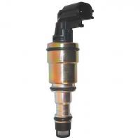Electronic Control Valve
