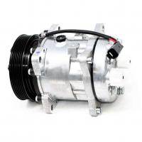 New Genuine QUE QP5H11 AC Compressor