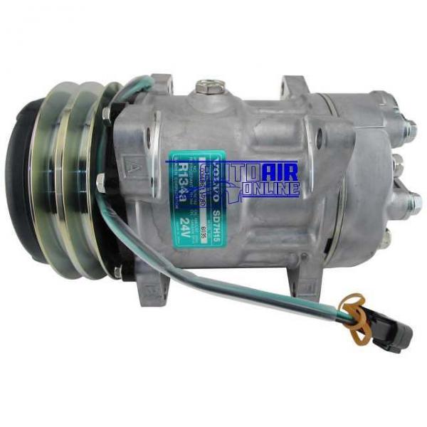 Sanden 6035 Compressor Auto Air Online