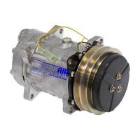 Sanden 8045 Compressor