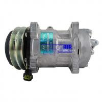 Sanden 8152 Compressor