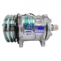 Sanden 6334 Compressor