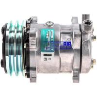 Sanden 6664 Compressor