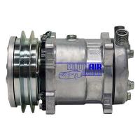 New Genuine Sanden 5311 AC Compressor