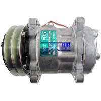 New Genuine Sanden 7301 AC Compressor