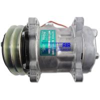 New Genuine Sanden 7324 AC Compressor