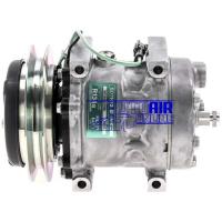 New Genuine Sanden 8925 AC Compressor