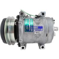 New Genuine Sanden 8926 AC Compressor