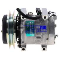 Sanden 8948 Compressor