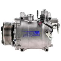 New Genuine Sanden 3750 AC Compressor