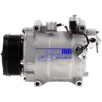 New Sanden Style 3763 AC Compressor