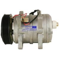 Zexel DKS-15CH AC compressor