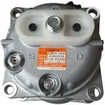 Seltec Tm08 AC Compressor for Caterpillar 279c Skidsteer 276-9875 for sale online 
