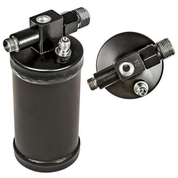 thumbnail image 2 of Jayair RD7119 A/C Receiver Drier Caterpillar 6P1309 | Automotive Superstore 2 of 14