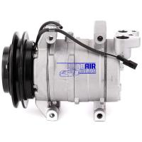 8-98037-147-1 Isuzu NPR AC Compressor