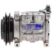 New 88310-1800A Hino AC Compressor