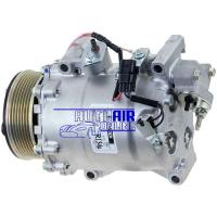 Sanden 3724 Compressor