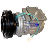 2208-6013B Daewoo - Doosan Excavator AC Compressor