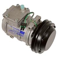 AT163728 John Deere AC Compressor