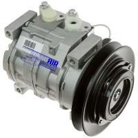 John Deere Excavator 4721999 AC Compressor