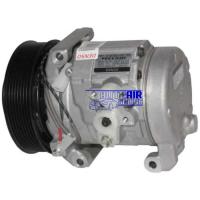 A9362300111 Mercedes Benz AC Compressor