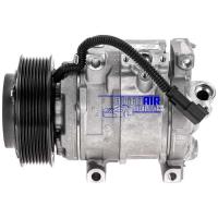 New John Deere AT367640 AC Compressor