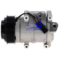 New John Deere AT367640 AC Compressor