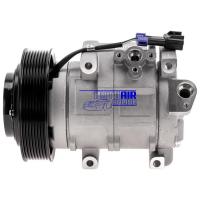 RE326205 John Deere AC Compressor
