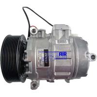 A4572300111 Mercedes Benz AC Compressor